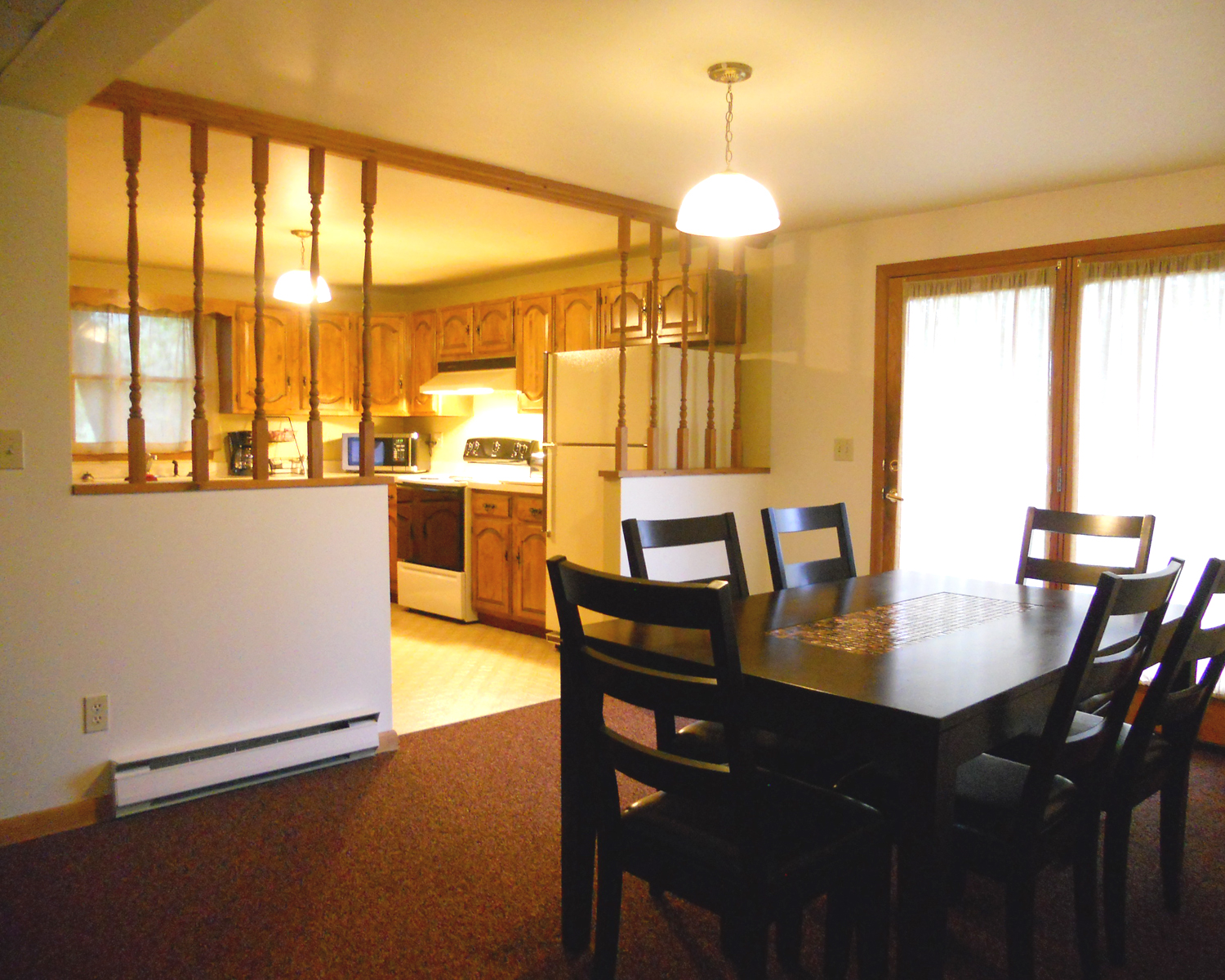 Guest Apartments at Vinehurst Inn & Suites Hammondsport, NY