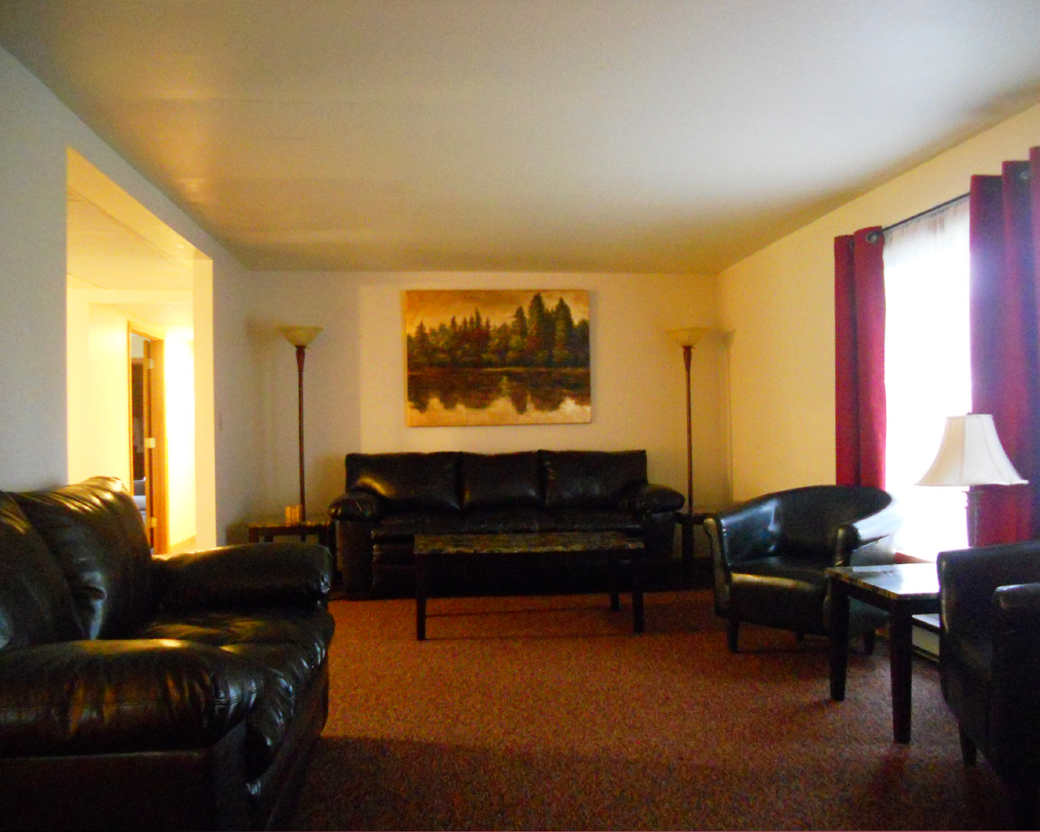 Guest Apartments at Vinehurst Inn & Suites Hammondsport, NY