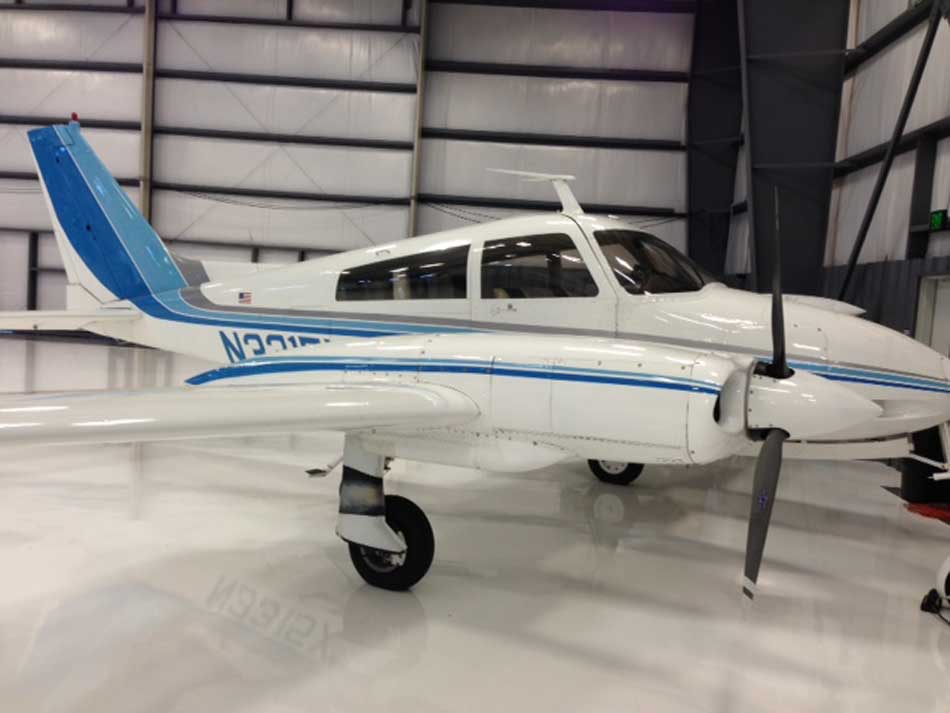 Private Jet for Sale and Vintage Aircraft for Sale