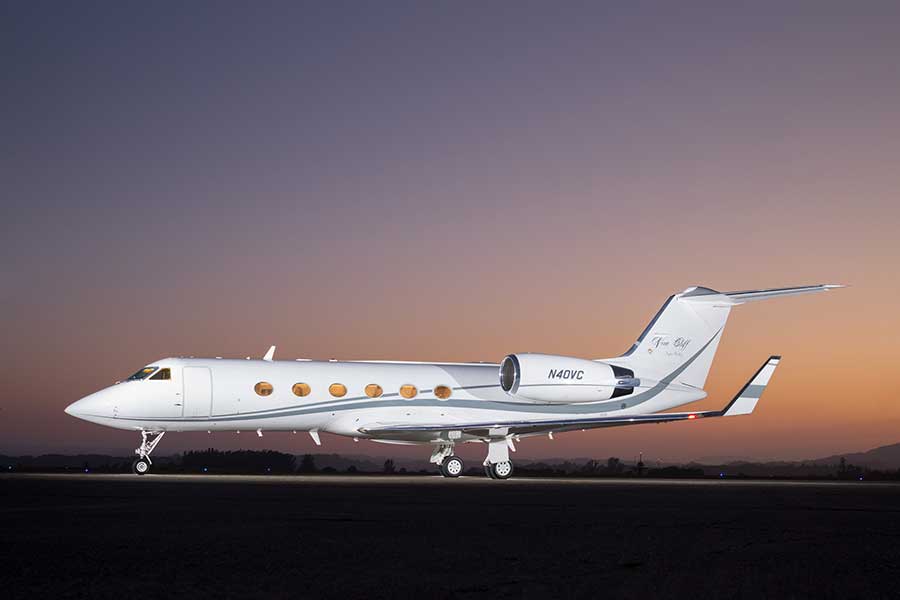 Private Jet for Sale and Vintage Aircraft for Sale