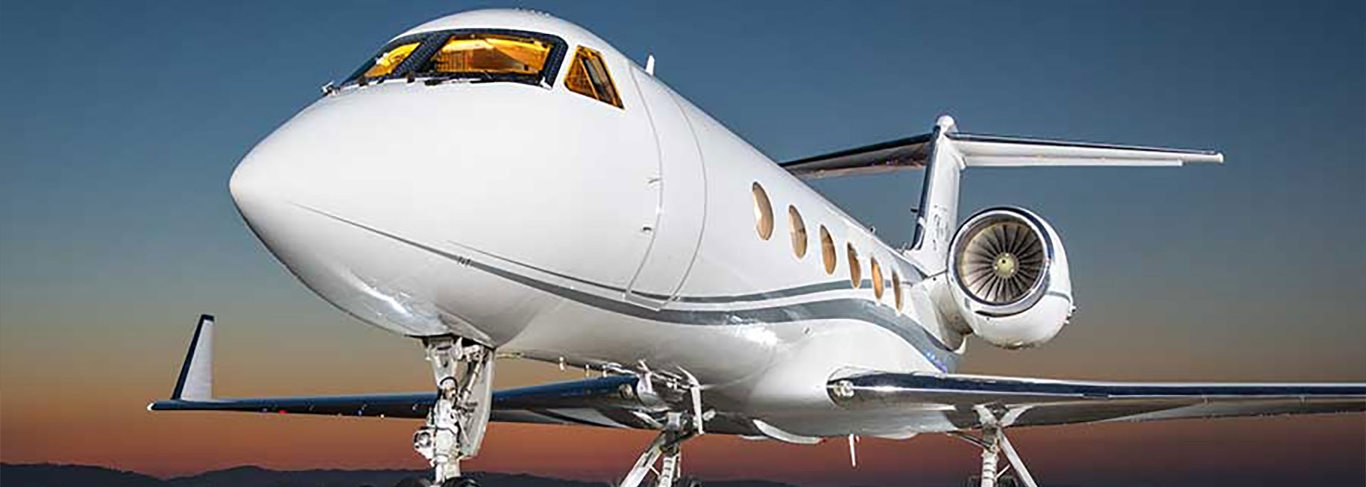 Private Jet for Sale and Vintage Aircraft for Sale