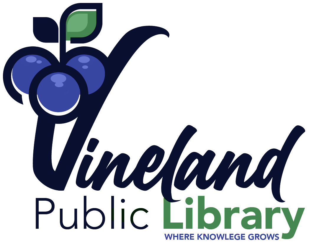 Vineland Public Library