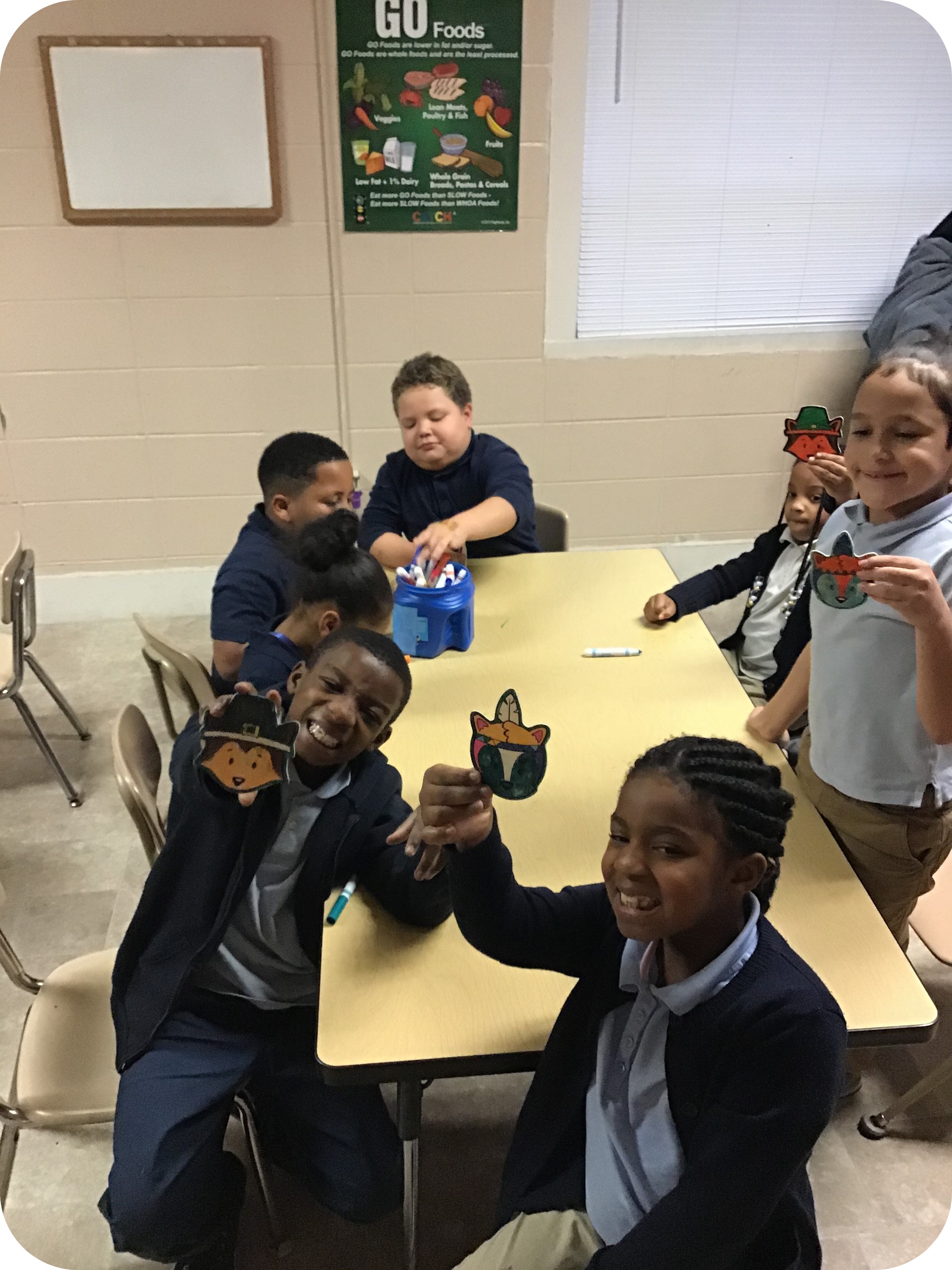 Cumberland Charter Schools - Vineland & Millville | Cumberland Cape