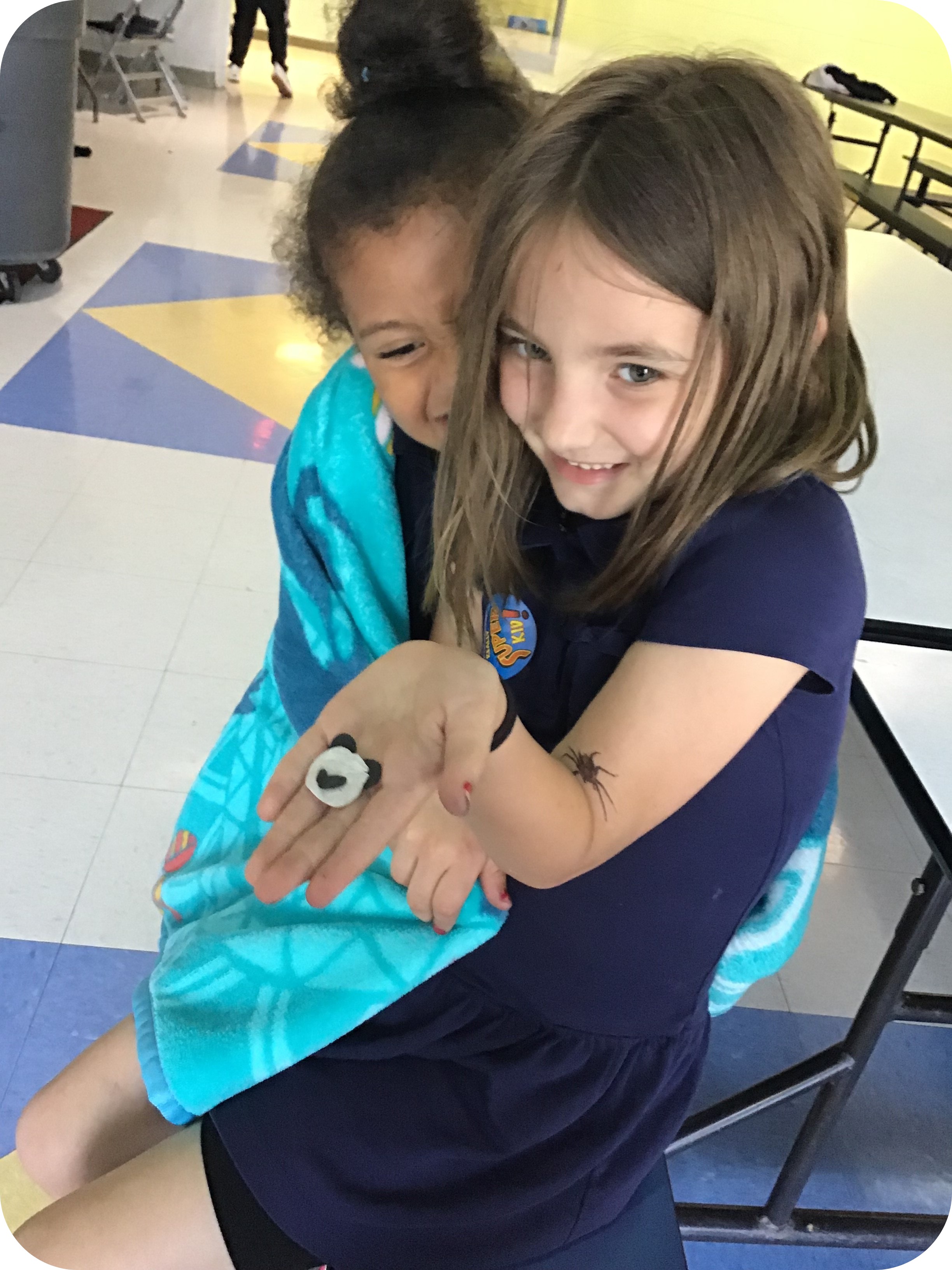 Deerfield Township School Cumberland Cape Atlantic YMCA