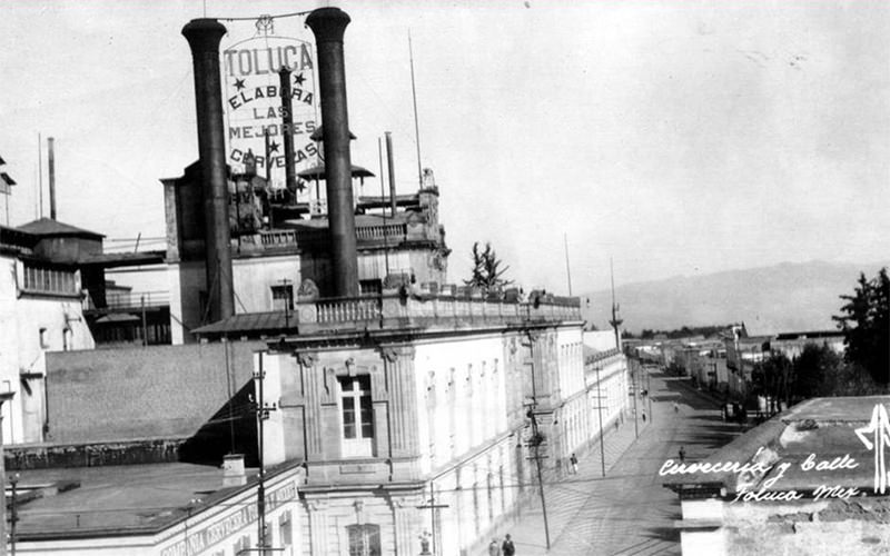 12 Of The Oldest Breweries In The World VinePair