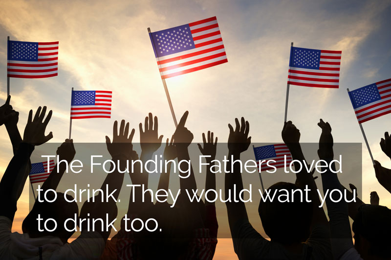 14 Ways To Survive Your Fourth Of July Holiday As Told Through Stock