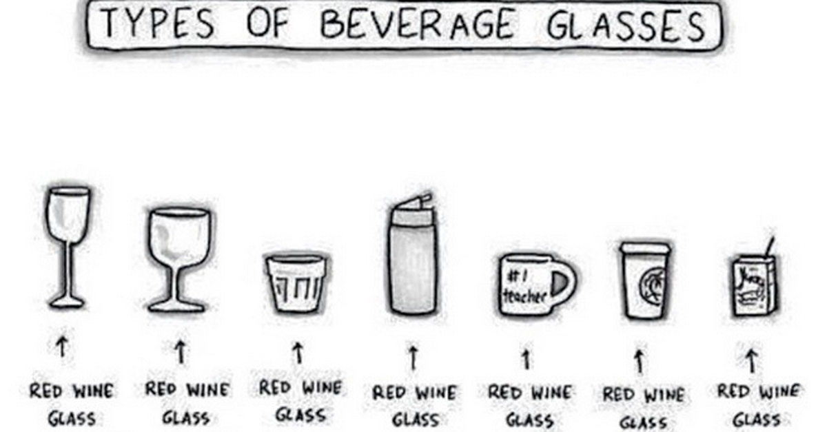 17 Memes Only Wine Lovers Will Truly Understand VinePair