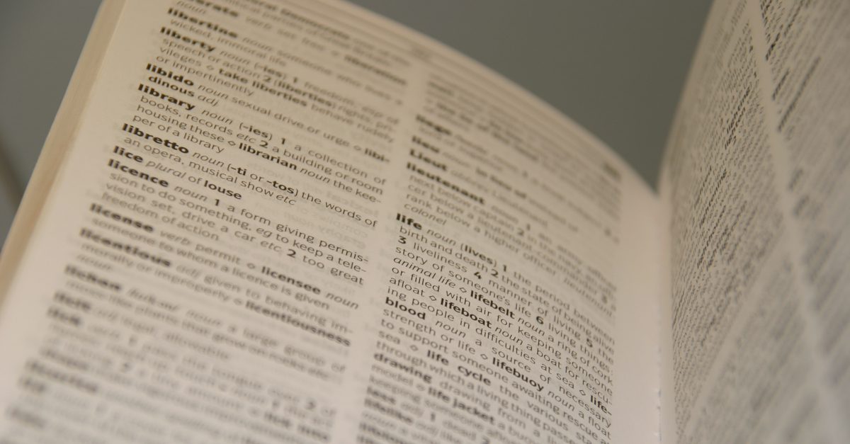 The Oxford English Dictionary Approves It's Wine O'Clock! VinePair