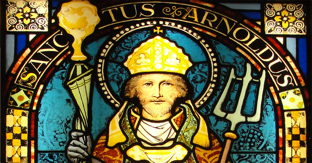 Meet The Many Catholic Patron Saints Of Beer VinePair