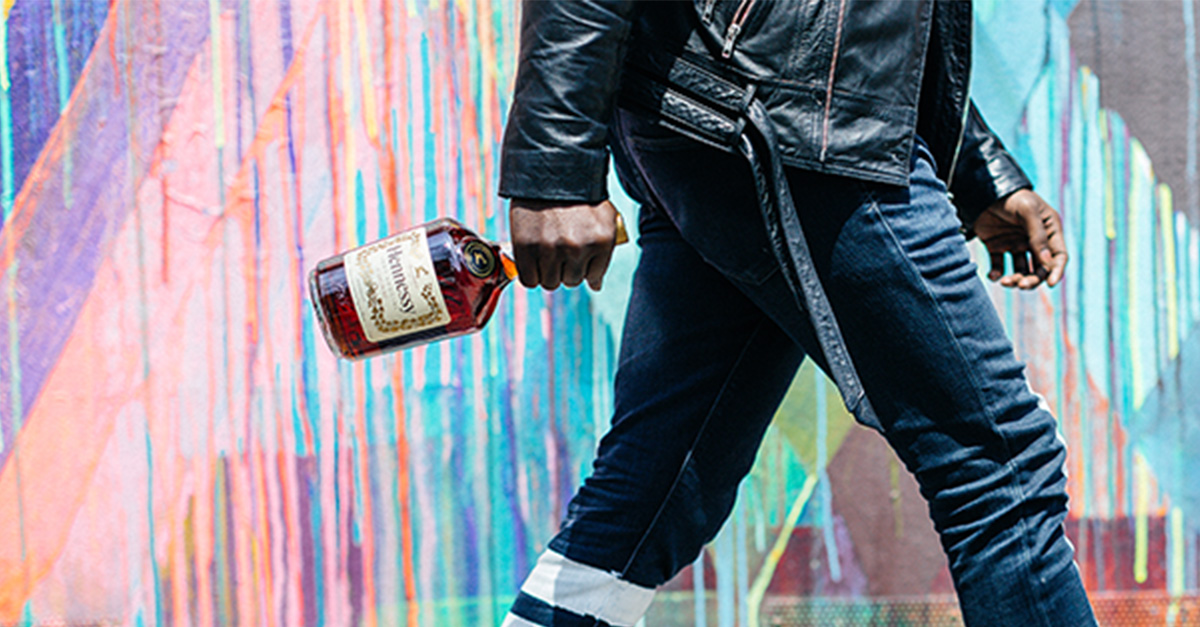 Hennessy's Popularity Is Not Due To Hip Hop. The Story Is Much Deeper