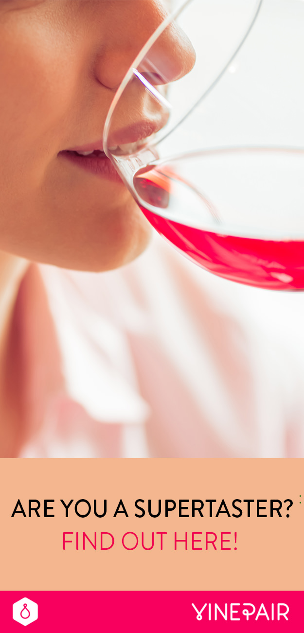 What Does It Mean To Be A Supertaster And Do You Actually Want To Be