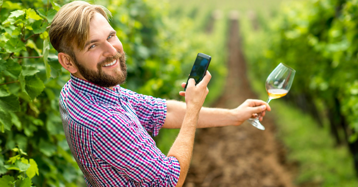 The 4 Stages of Wine Snobbery VinePair