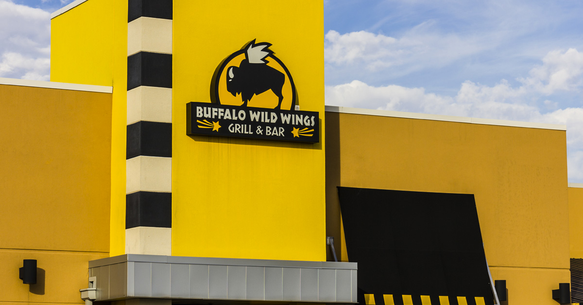 It's Time for America to Thank Buffalo Wild Wings for Craft Beer VinePair