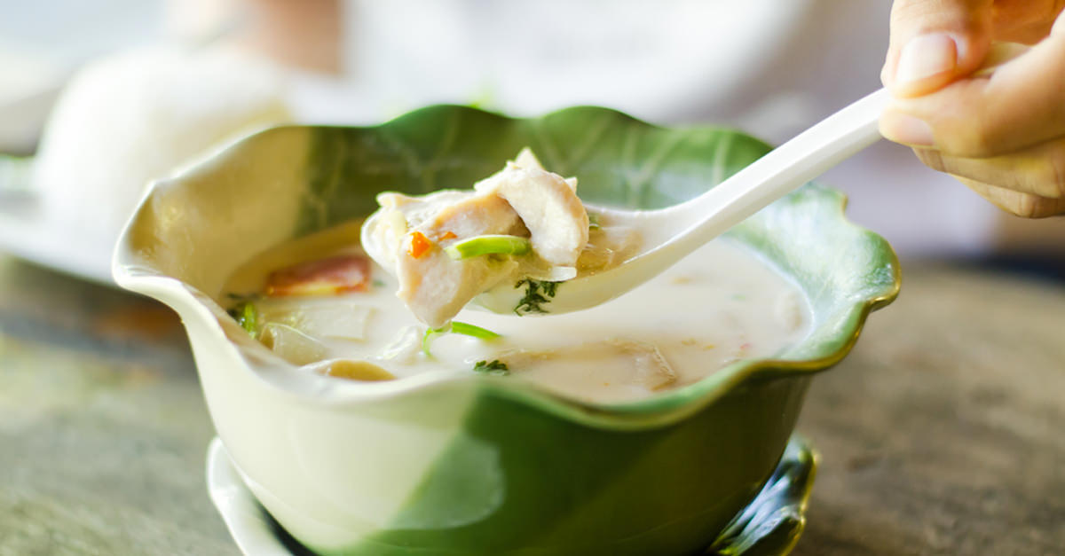 Thai Food And Wine Pairing Guide The Best Thai Wine Pairings!