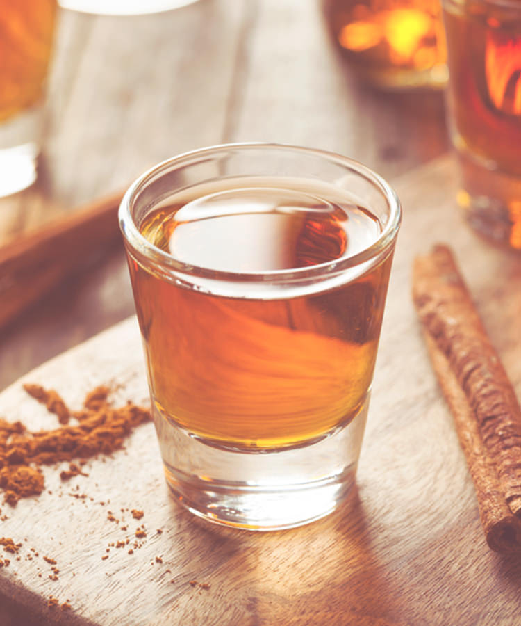 Best Cinnamon Whiskey Brands 2023 AtOnce