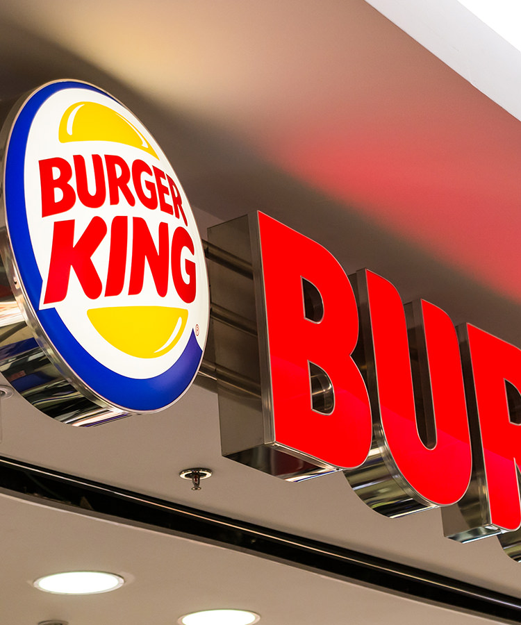Burger King Wants You To Have a Beer With Your Burger VinePair