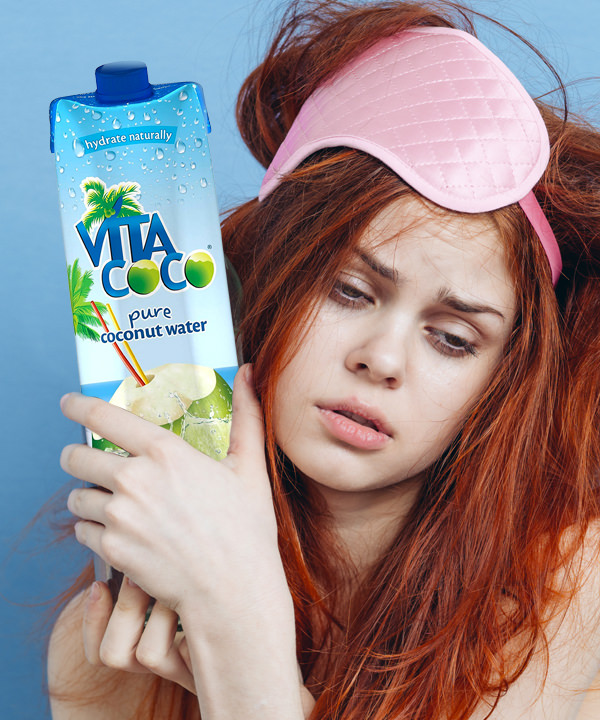 Why Coconut Water Might Cure Your Hangover VinePair