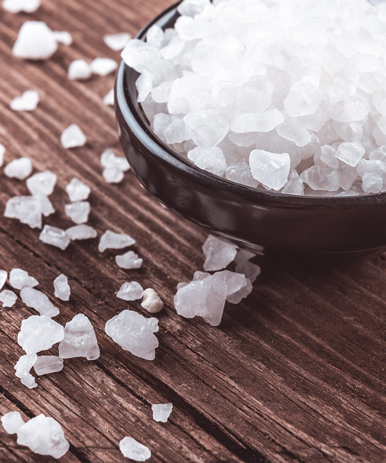 Why You Need to Put Salt in Your Cocktails VinePair