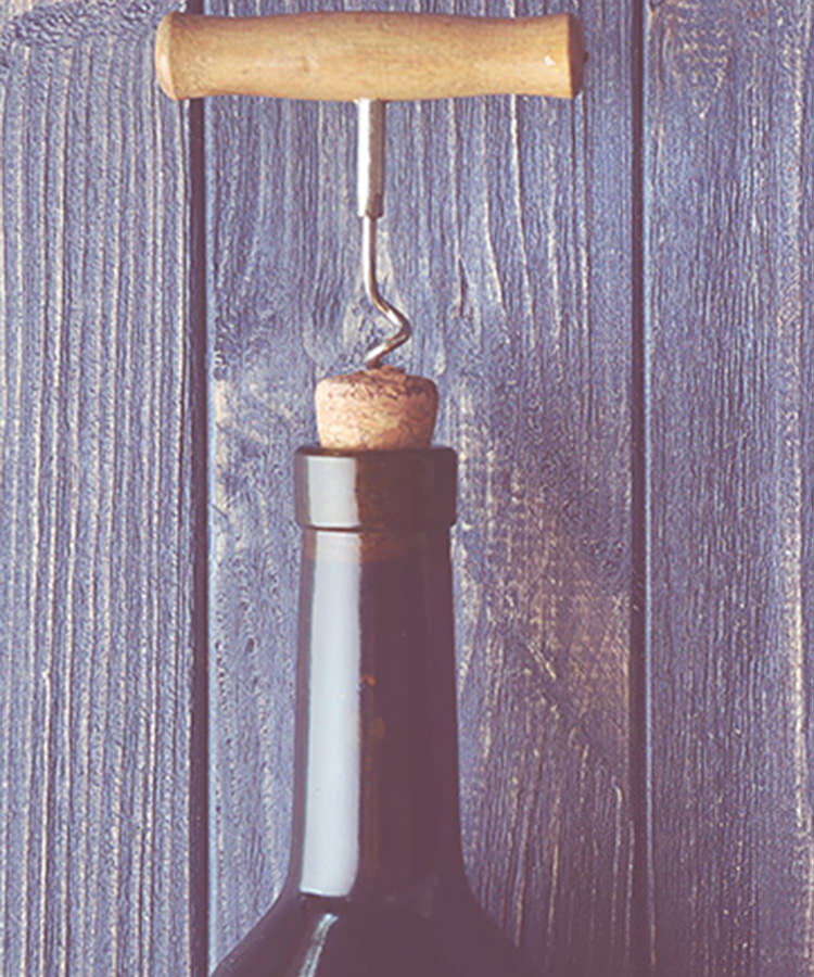 Three Corkscrews to Get You Through Your Night of Wine Drinking VinePair