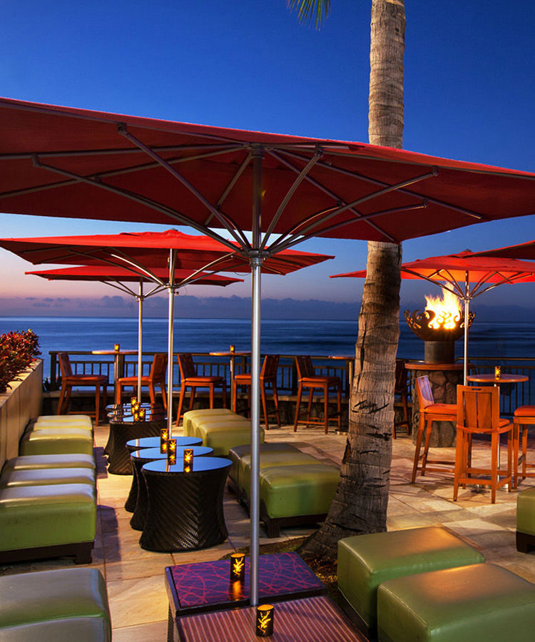 The Best Beach Bar in Every State With a Coastline VinePair