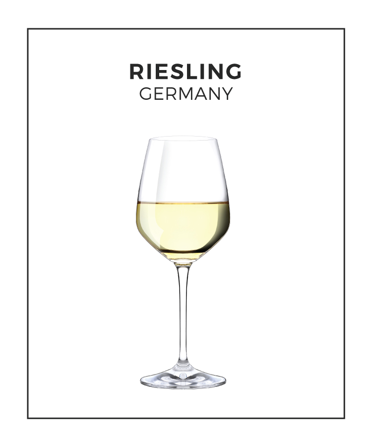 An Illustrated Guide to German Riesling VinePair