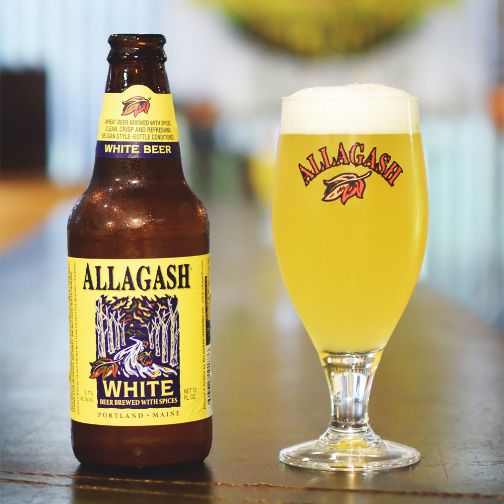 The Oral History of Allagash White VinePair