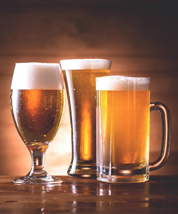 The Differences Between Czech, German, and American Pilsners VinePair