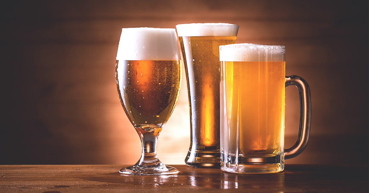 The Differences Between Czech, German, and American Pilsners VinePair