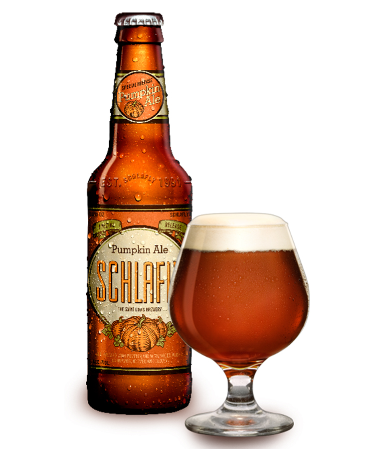 Schlafly Pumpkin Ale Review & Rating VinePair