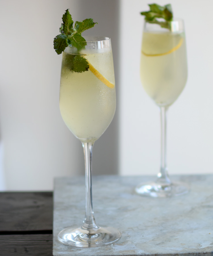 Best Spring Vodka Cocktails 2024 AtOnce