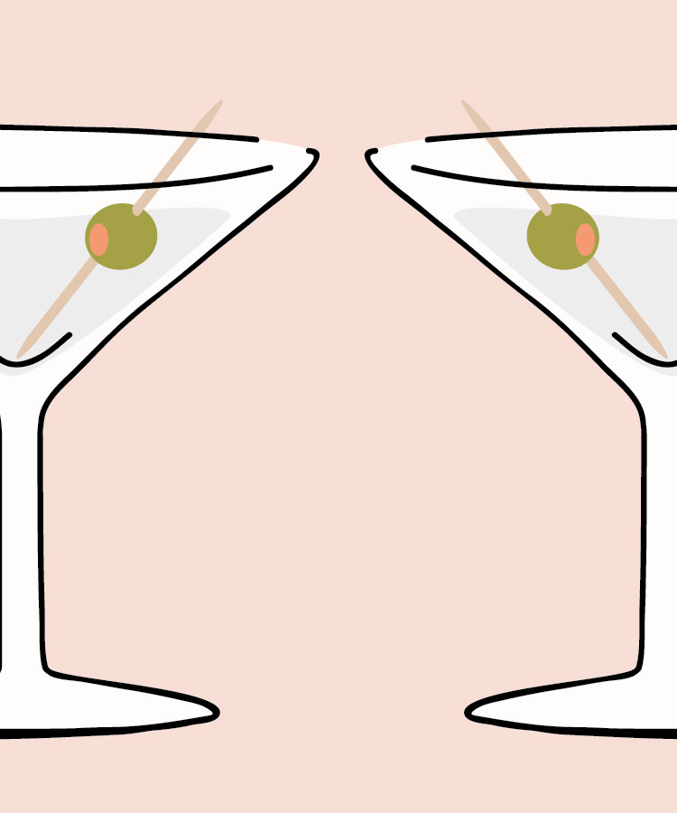 The Differences Between Vodka and Gin, Explained Gin Vs. Vodka VinePair