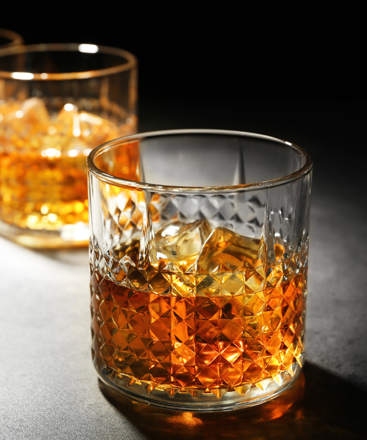 The 6 Best Bourbons Under 30 VinePair