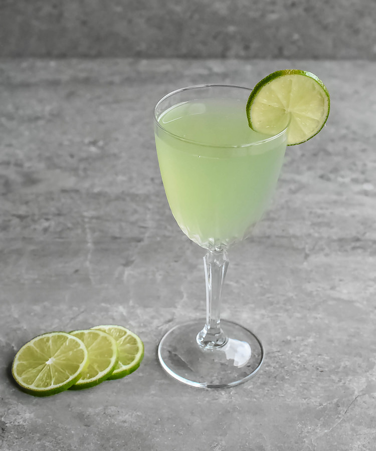 The Chartreuse Daiquiri Recipe VinePair