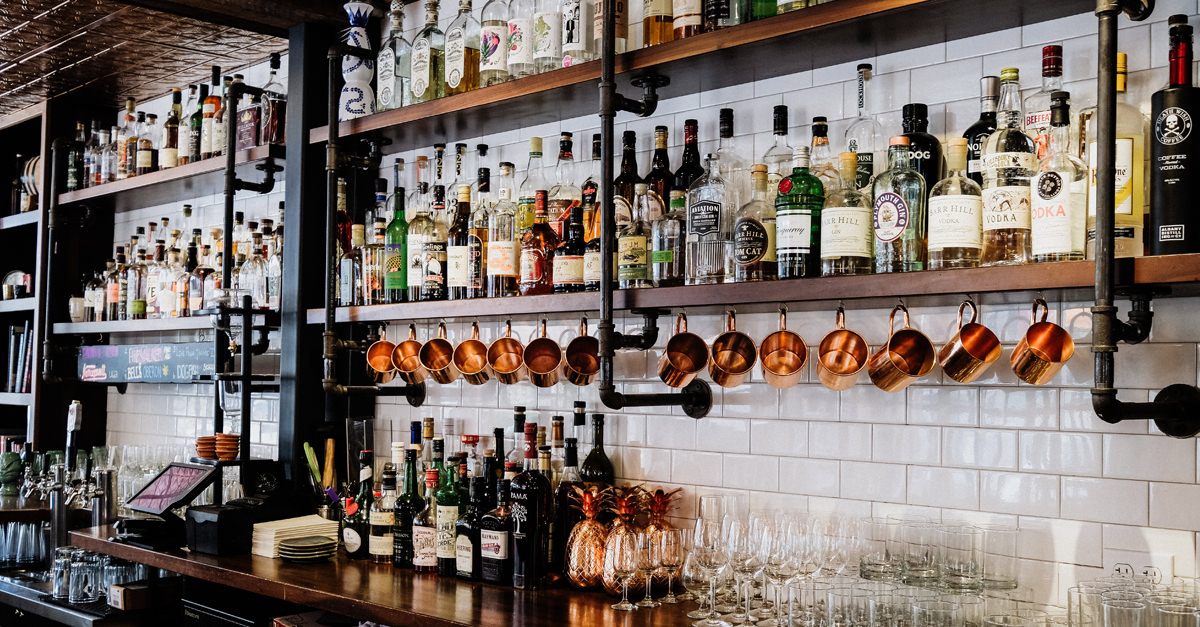 We Asked 9 Bartenders Essential Liquors for Cocktails VinePair