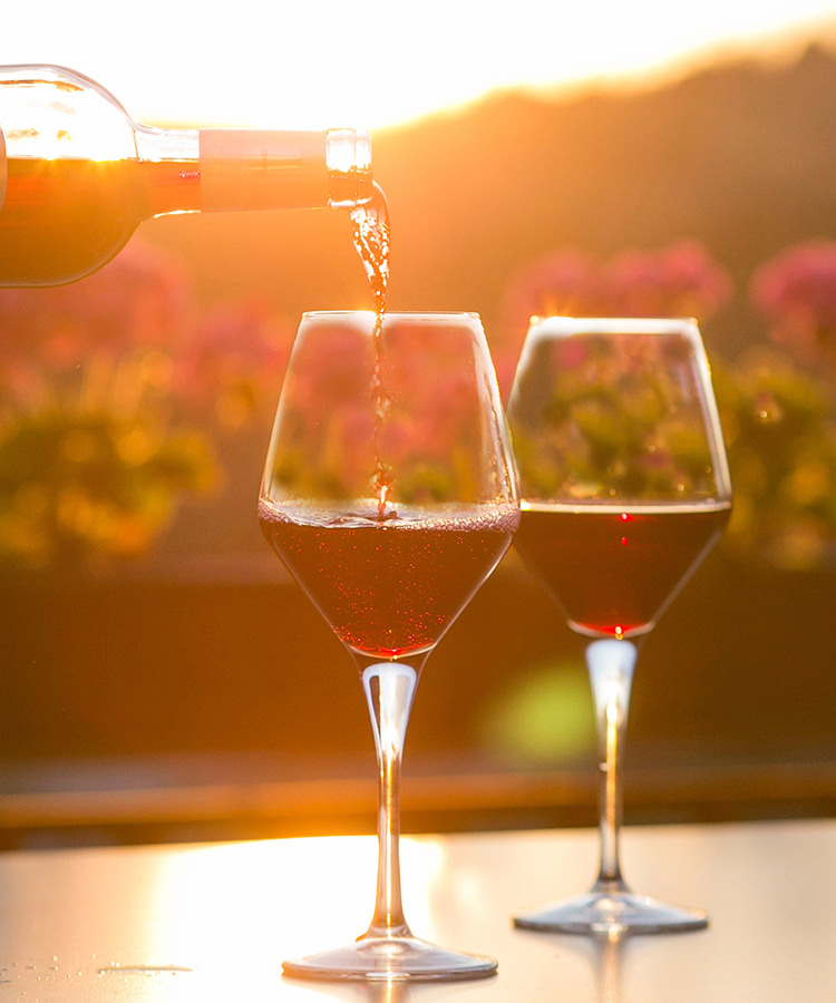 Yes, Germany Does Make Good Red Wine VinePair