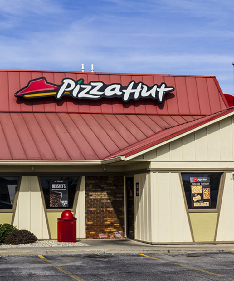 Pizza Hut is Rolling Out Beer and Wine Delivery VinePair