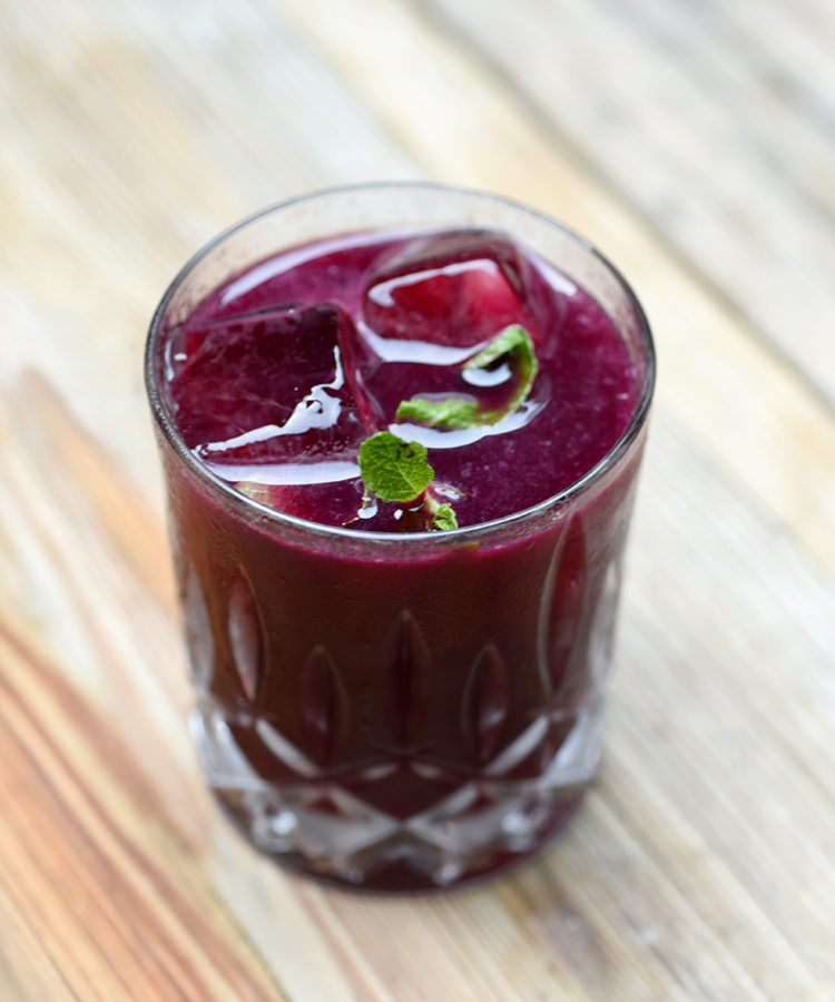Pressed Juice Cocktails Are the Season's Best Compromise VinePair