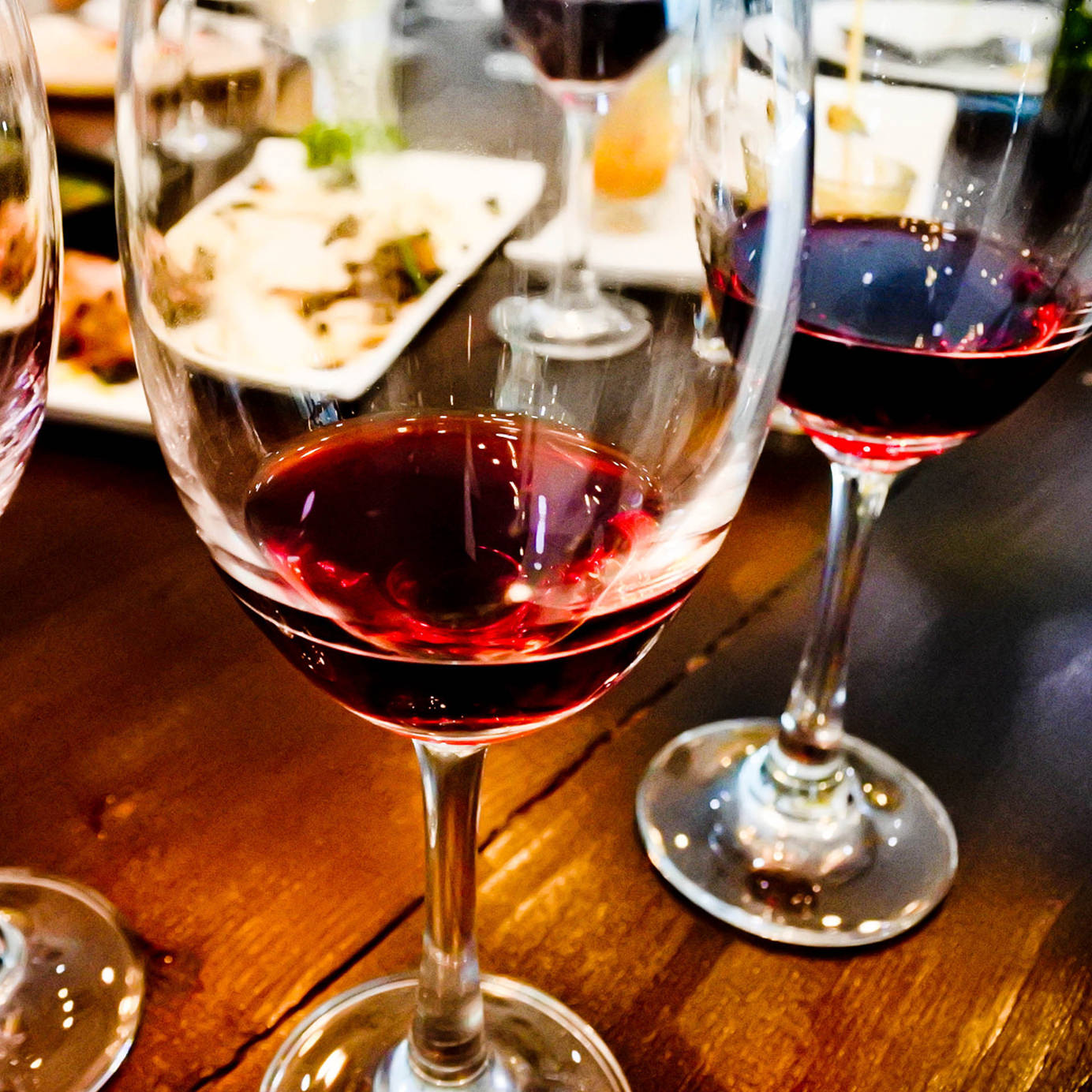 Wine Pairing Dinner Party / Fabulous Wine Ideas For Dinner Parties