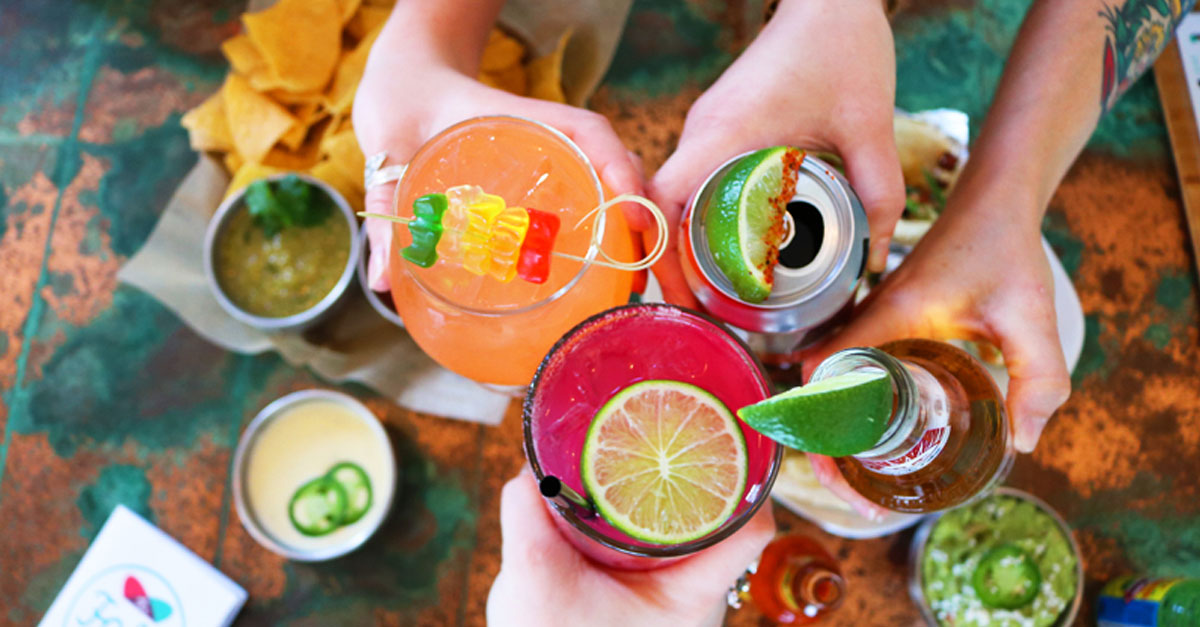 We Asked 10 Brewers What’s the Best Beer Cocktail? VinePair