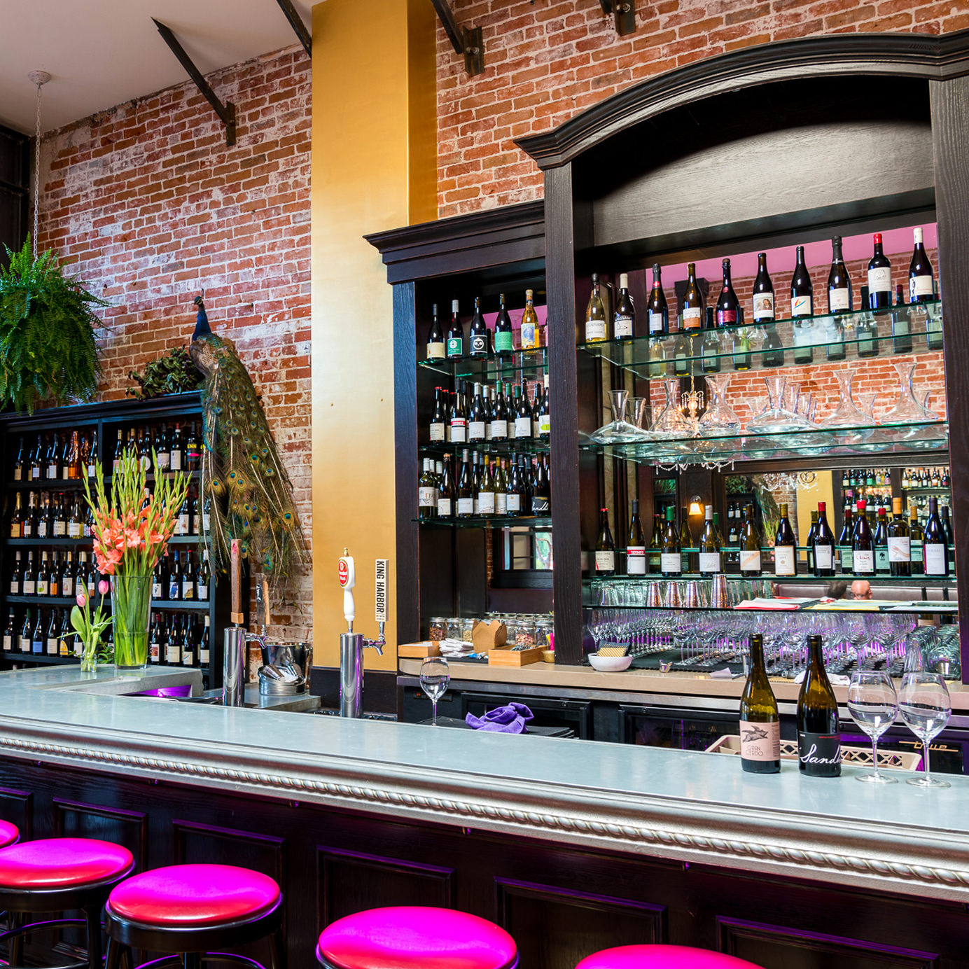 Four Ways to Drink More Wine With Indian Food (No, Really) VinePair