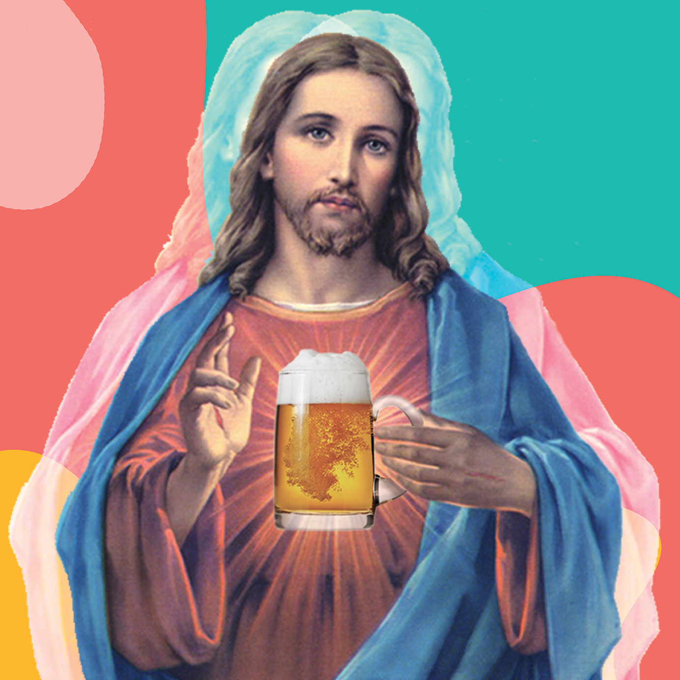Leap of Faith Is Craft Beer the New Church? VinePair