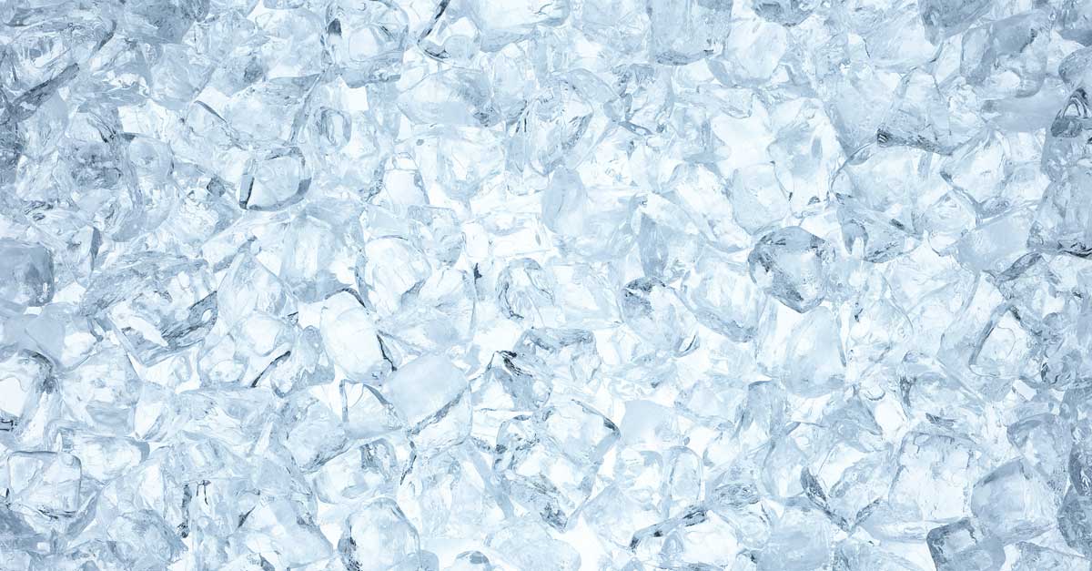 A ClearCut Guide to the Right Type of Ice for Every Cocktail VinePair