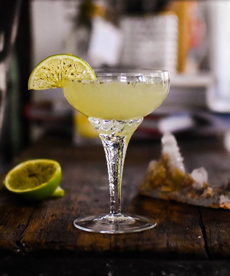 Easy Homemade Best Gin Gimlet Recipe 2023 AtOnce