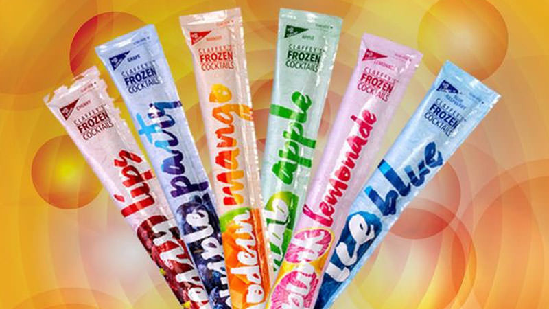 Costco Is Selling 90Calorie Frozen 'Wine' Popsicles VinePair