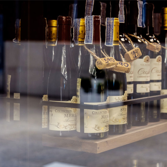 European Tariffs Threaten the Entire American Wine Industry VinePair