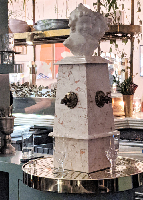 HighQuality Absinthe Is Finally Having Its Moment in America VinePair