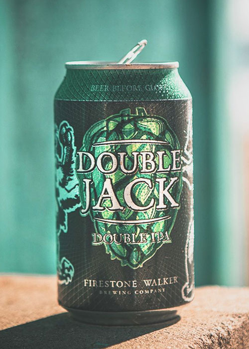 Hop Take Firestone Walker’s Sales Are Surging Because of a Beer You