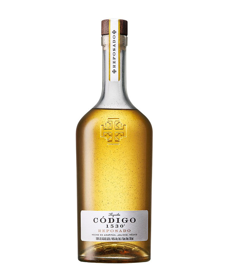 Easy Homemade Codigo Tequila How Much? 2024 AtOnce