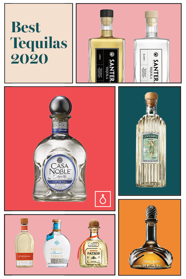The 30 Best Tequilas for Every Budget (2020) VinePair