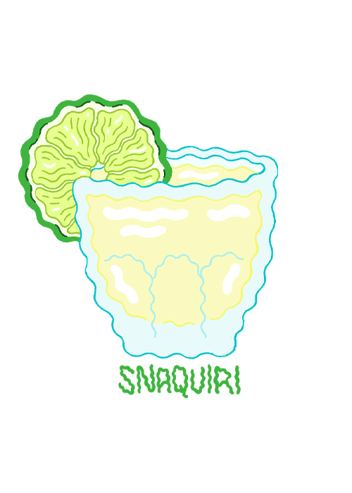 An Ode to Bartender’s Handshake Shots VinePair